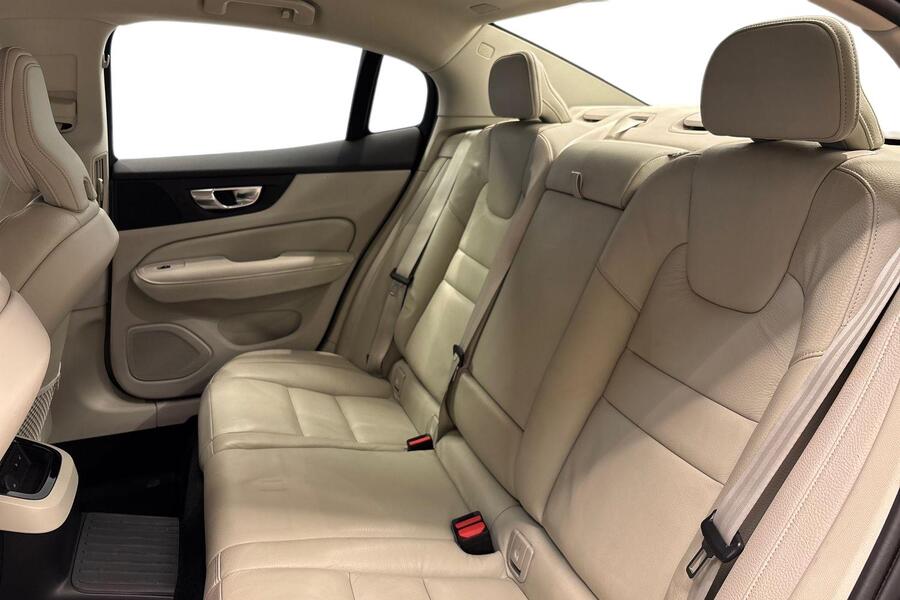 Volvo S60 vaihtoauto