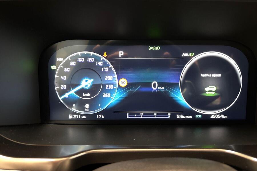 Kia Sorento vaihtoauto