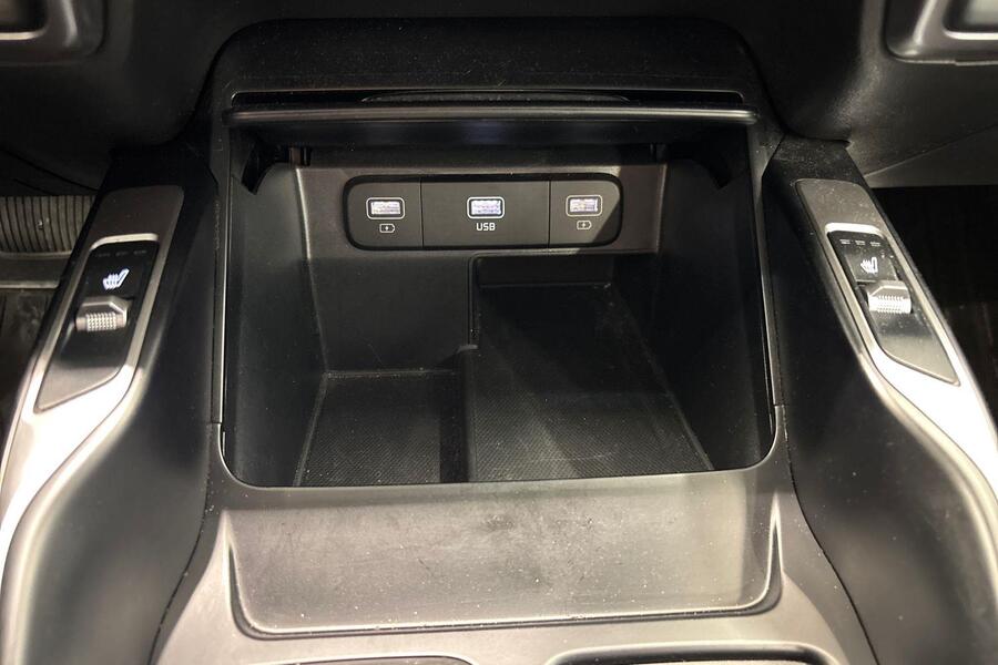 Kia Sorento vaihtoauto