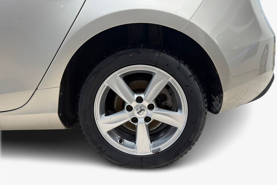 Volvo V40 vaihtoauto