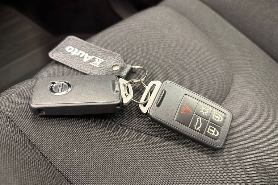 Volvo V40 vaihtoauto