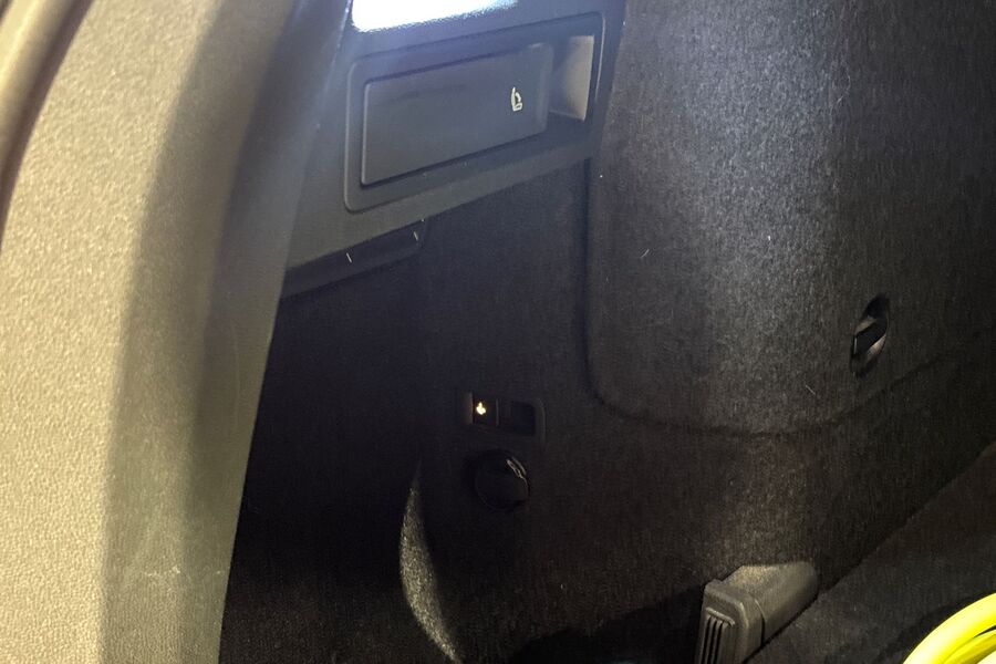 SEAT Tarraco vaihtoauto