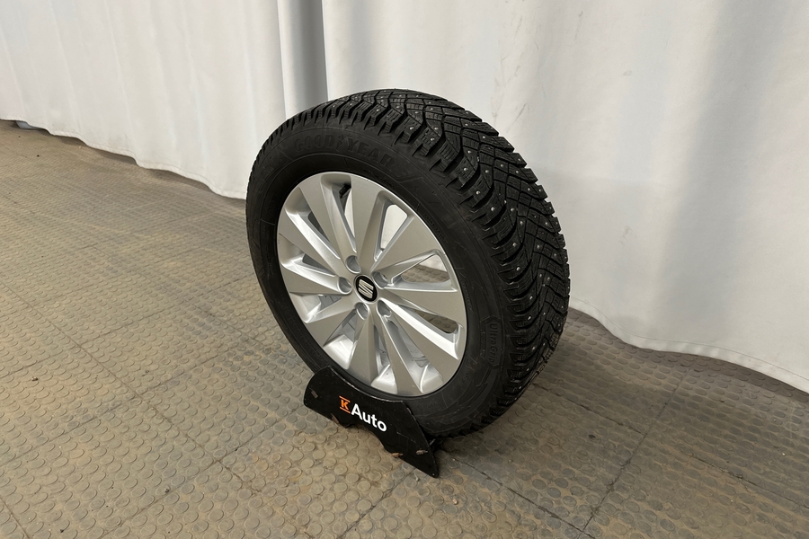 SEAT Arona vaihtoauto