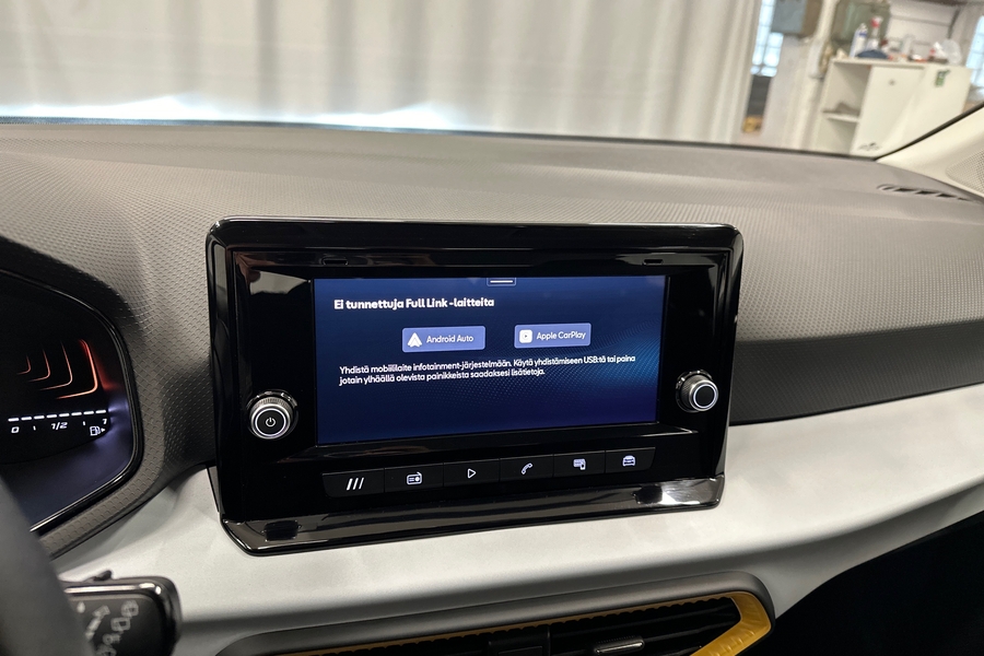 SEAT Arona vaihtoauto