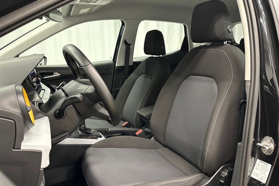 SEAT Arona vaihtoauto