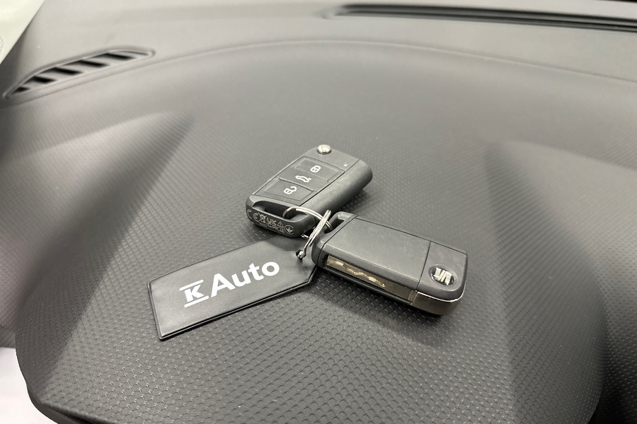 SEAT Arona vaihtoauto