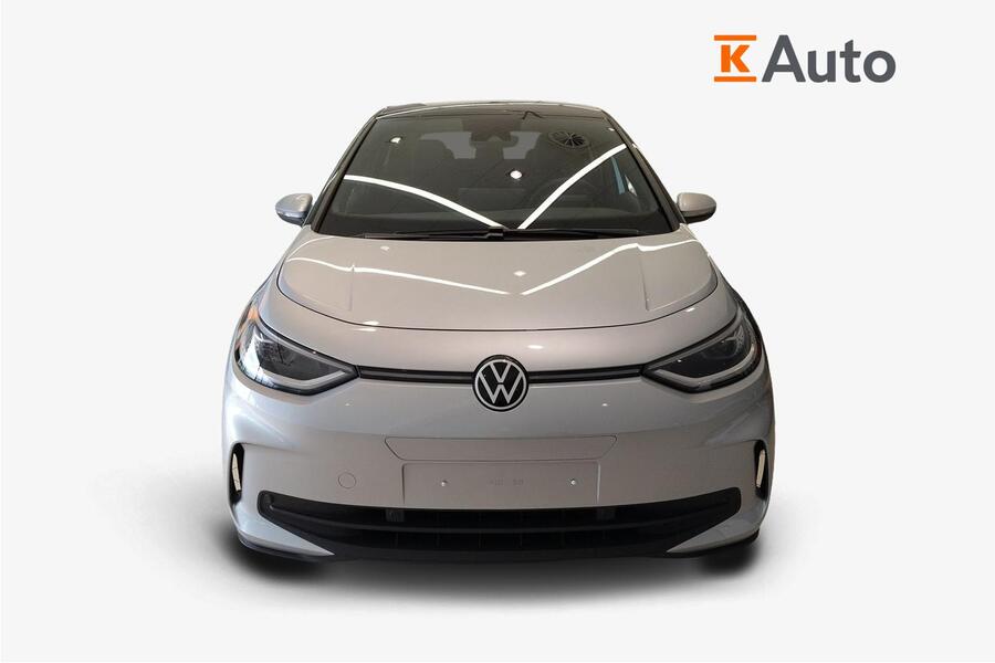 Volkswagen ID.3 vaihtoauto