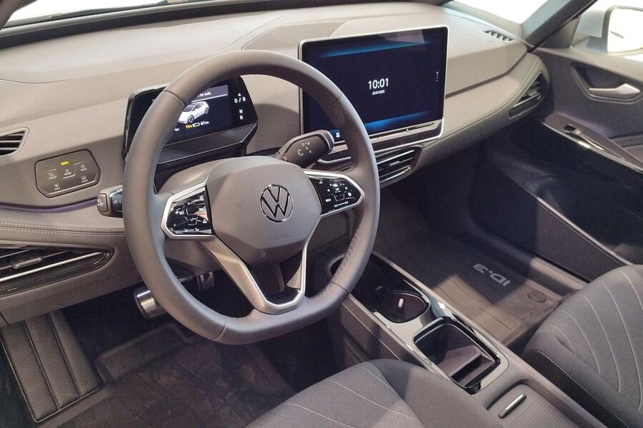 Volkswagen ID.3 vaihtoauto