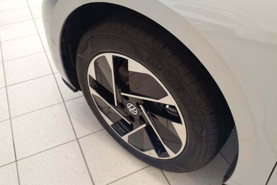 Volkswagen ID.3 vaihtoauto