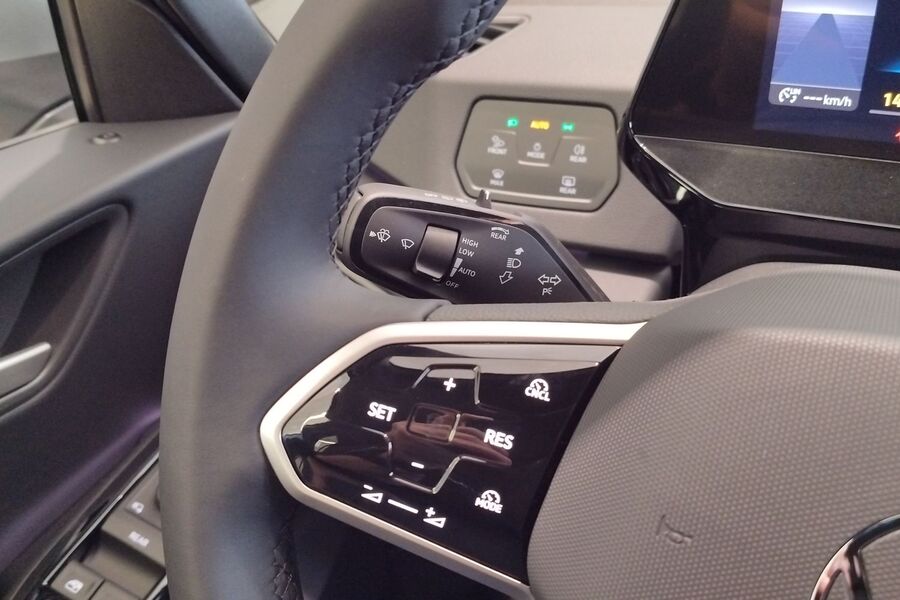 Volkswagen ID.3 vaihtoauto