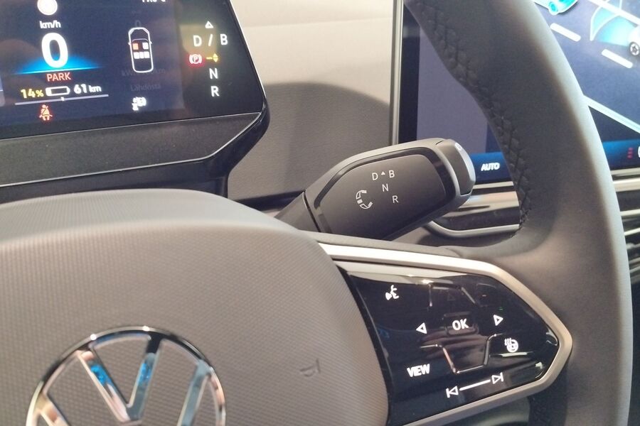 Volkswagen ID.3 vaihtoauto