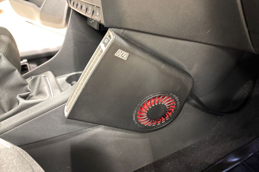 Skoda Rapid vaihtoauto