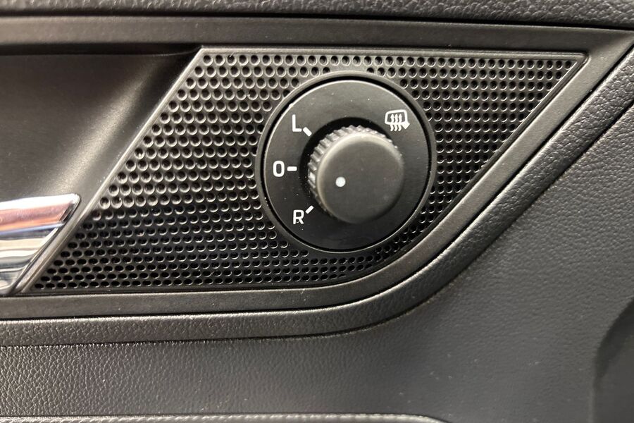 Skoda Rapid vaihtoauto