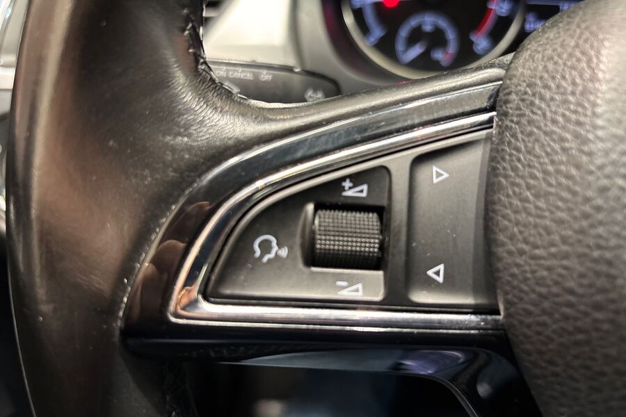 Skoda Rapid vaihtoauto