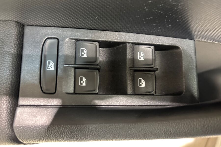 Skoda Rapid vaihtoauto