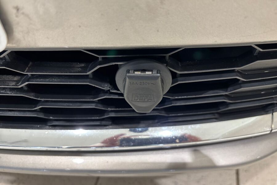 Skoda Rapid vaihtoauto