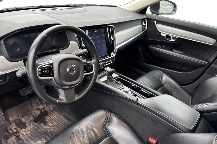 Volvo V90 vaihtoauto