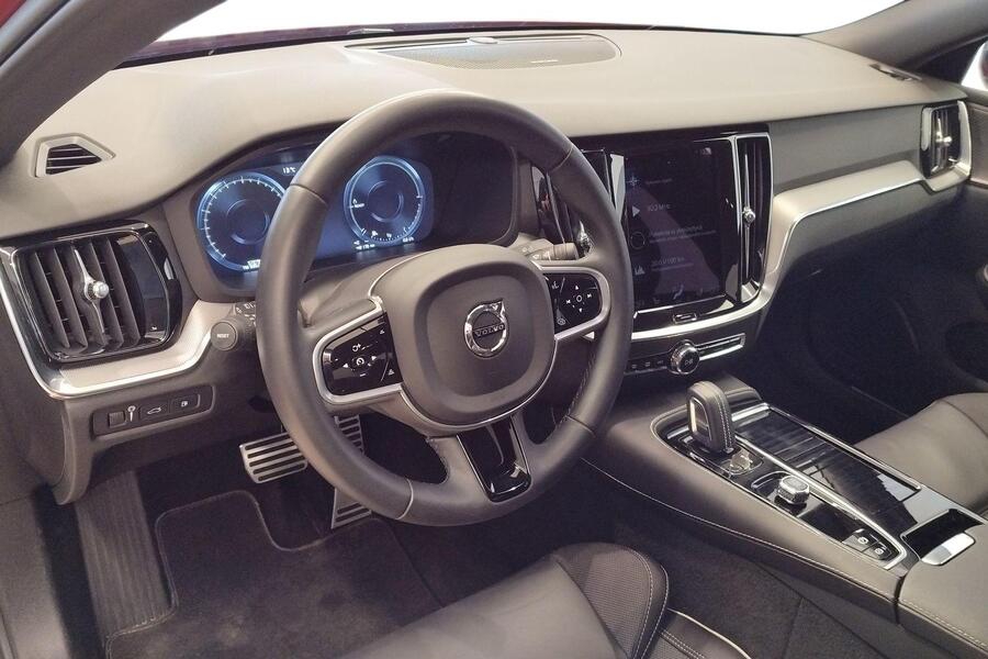 Volvo S60 vaihtoauto