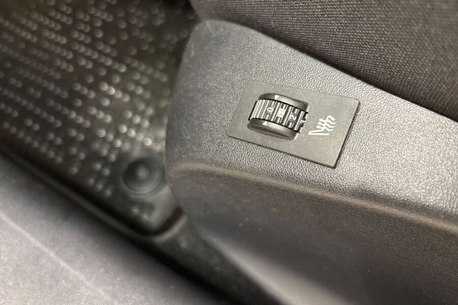 Peugeot 2008 vaihtoauto