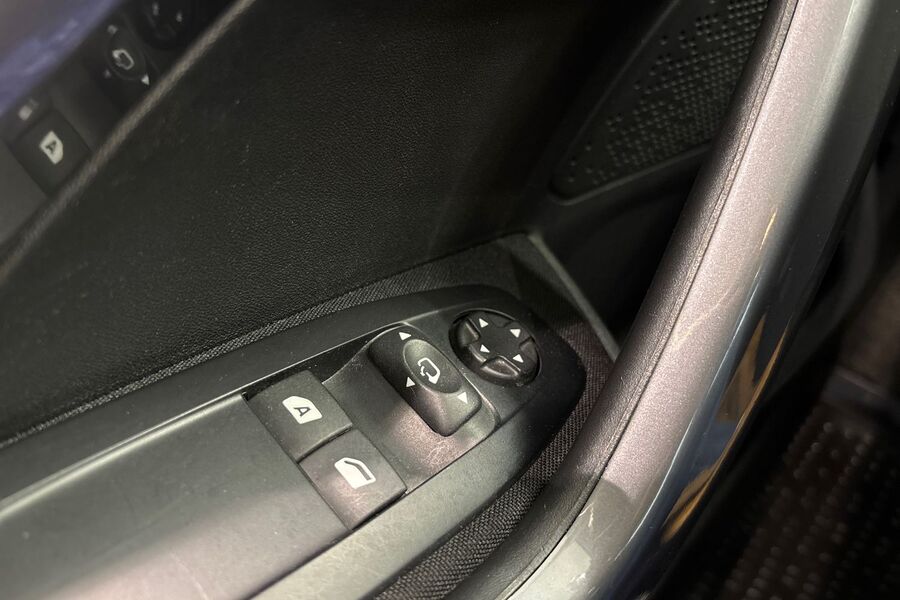 Peugeot 2008 vaihtoauto