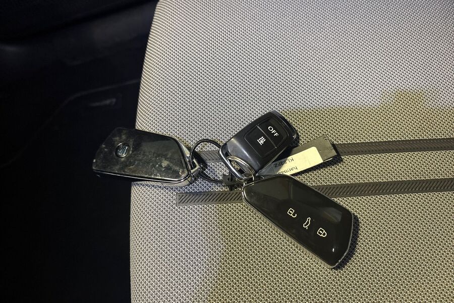 SEAT Leon vaihtoauto