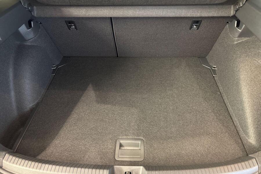 Volkswagen Taigo vaihtoauto