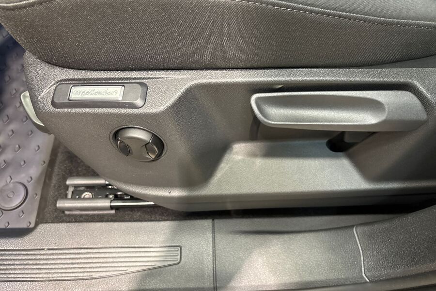 Volkswagen Caddy vaihtoauto