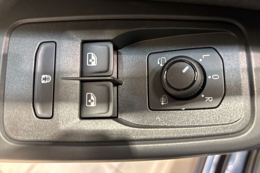 Volkswagen Caddy vaihtoauto