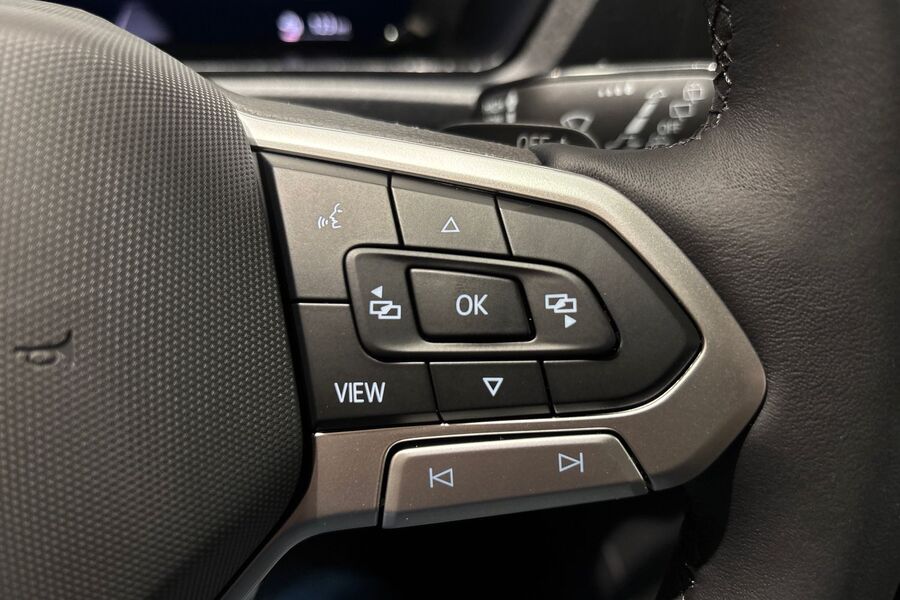 Volkswagen Caddy vaihtoauto