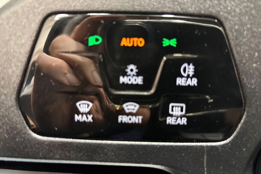 Volkswagen Caddy vaihtoauto