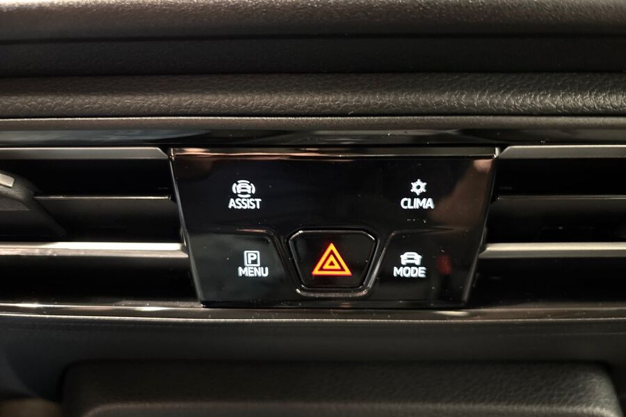 Volkswagen Caddy vaihtoauto