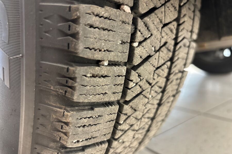 Toyota Proace CITY Verso vaihtoauto