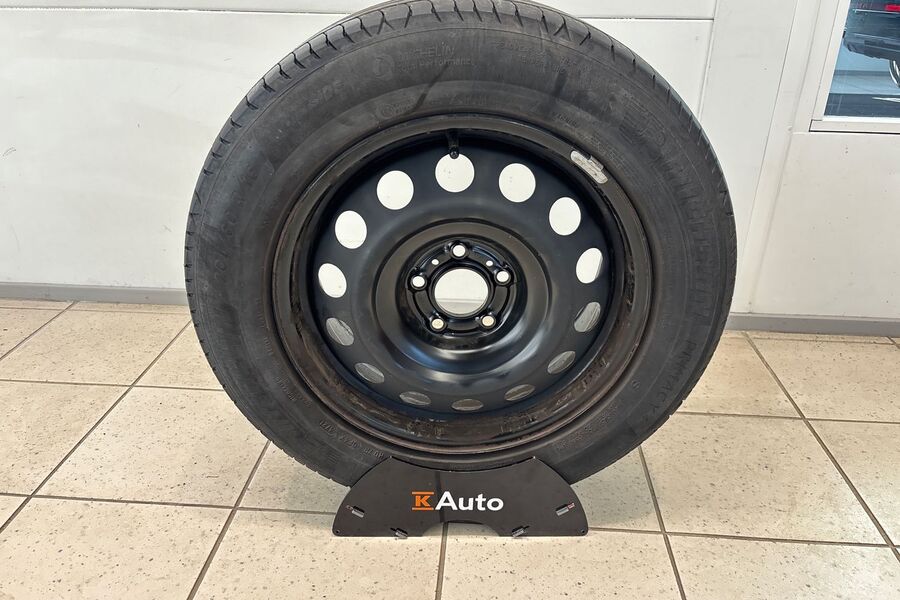 Toyota Proace CITY Verso vaihtoauto