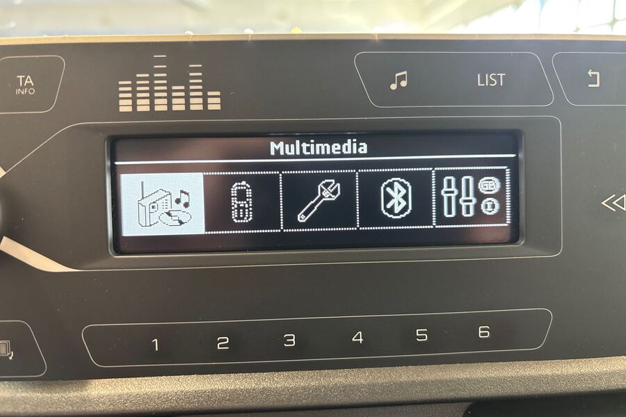 Toyota Proace CITY Verso vaihtoauto