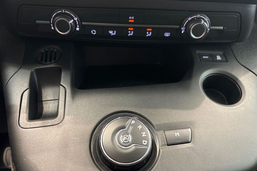 Toyota Proace CITY Verso vaihtoauto