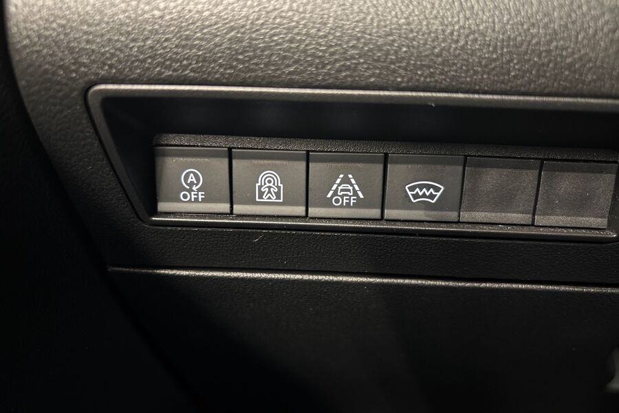 Toyota Proace CITY Verso vaihtoauto