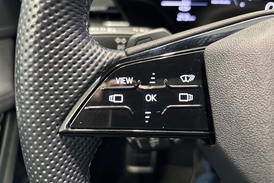 Audi SQ6 e-tron vaihtoauto