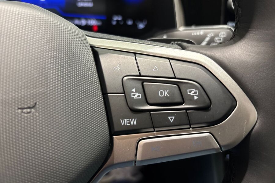 Volkswagen Taigo vaihtoauto