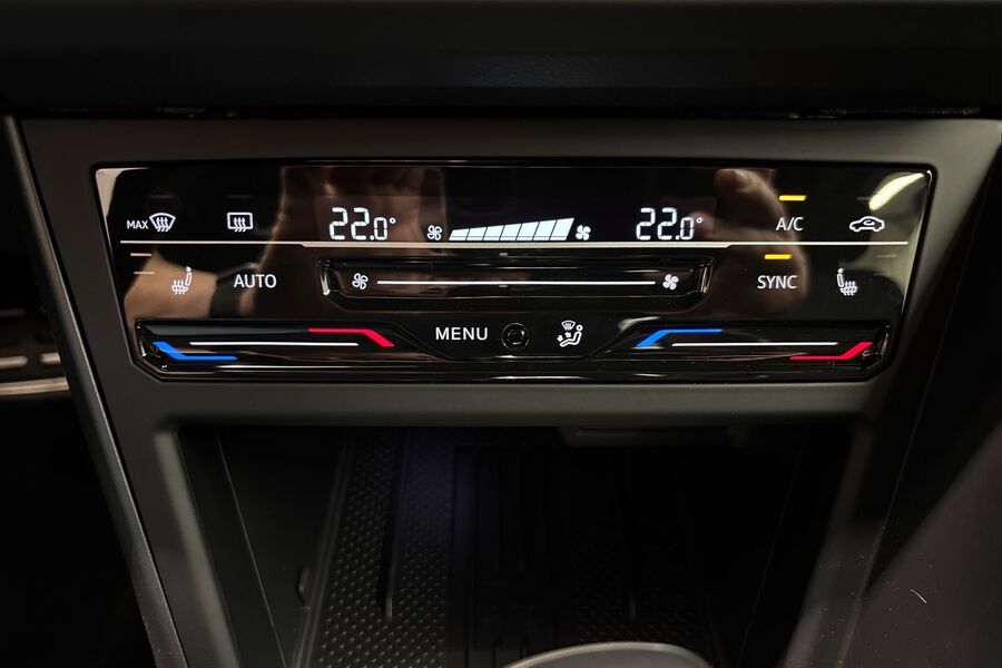 Volkswagen Taigo vaihtoauto