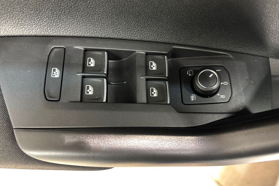 Volkswagen Taigo vaihtoauto