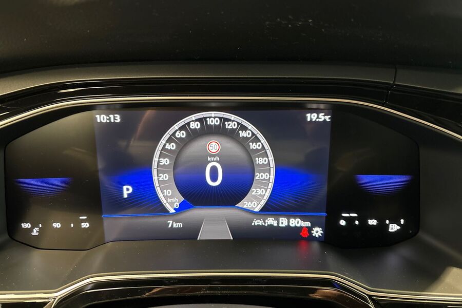 Volkswagen Taigo vaihtoauto