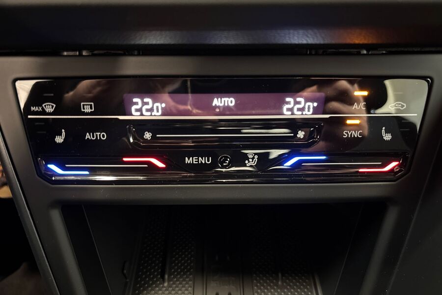 Volkswagen Taigo vaihtoauto