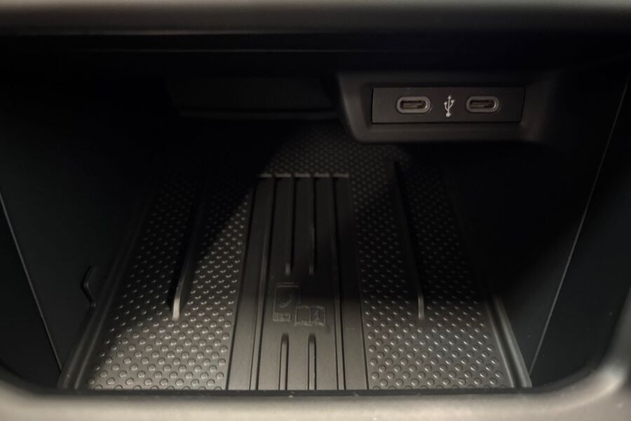 Volkswagen Taigo vaihtoauto