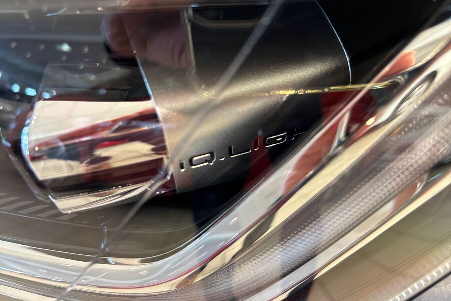 Volkswagen Taigo vaihtoauto