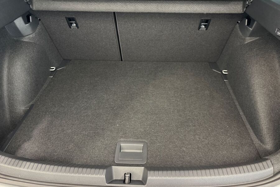 Volkswagen Taigo vaihtoauto