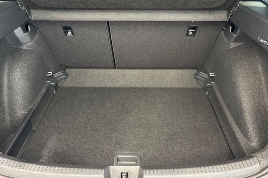 Volkswagen Taigo vaihtoauto