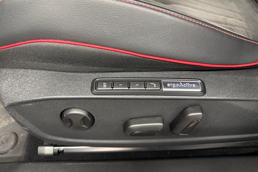Volkswagen ID.5 vaihtoauto