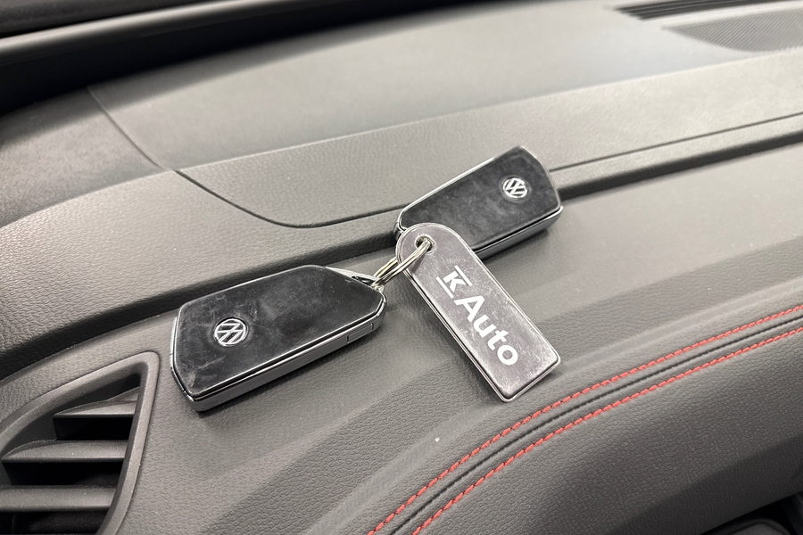 Volkswagen ID.5 vaihtoauto