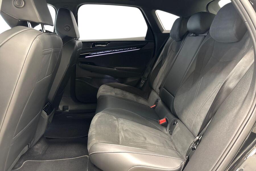 Volkswagen ID.7 vaihtoauto