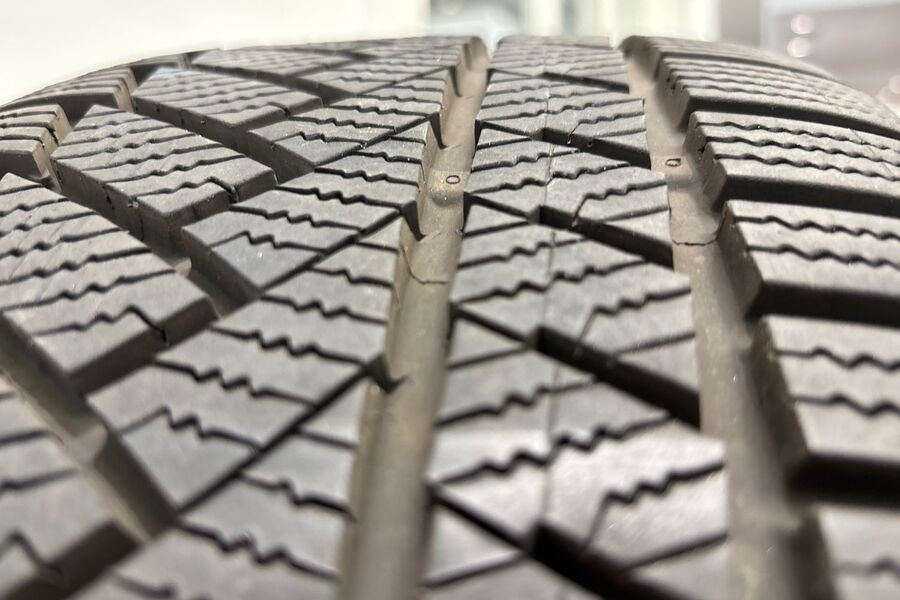 Volkswagen ID.7 vaihtoauto